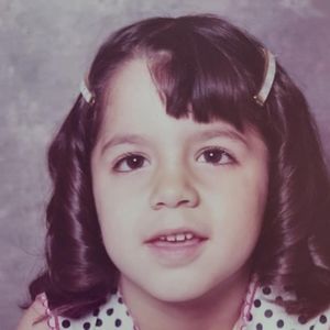 Meet your Posher, Roxana